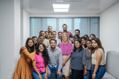 Building Wint’s Digital Accounting Platform: Wint’s Collaboration with Creative Software